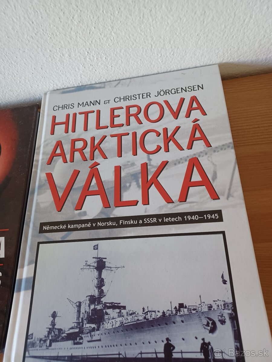 Vojenská história - 15