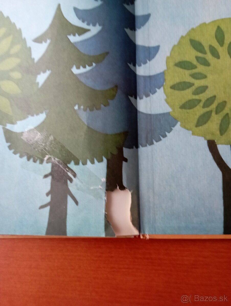 Veselí vandrovníci - 15