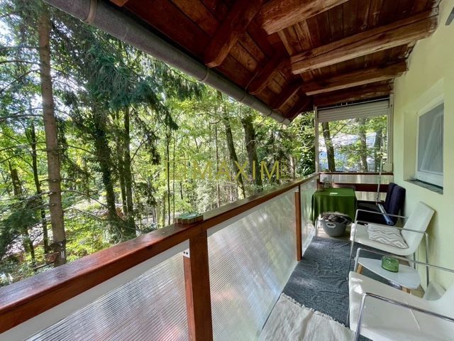 Celoročne obývateľná chata Domček zázrakov v Kučišdorfskej d - 15