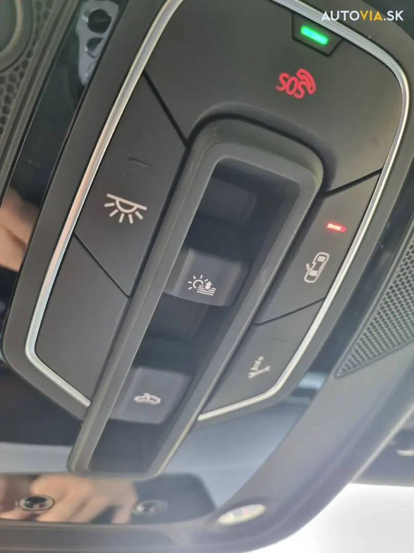 Audi A5 40 2.0 TDI mHEV S line S tronic - 15