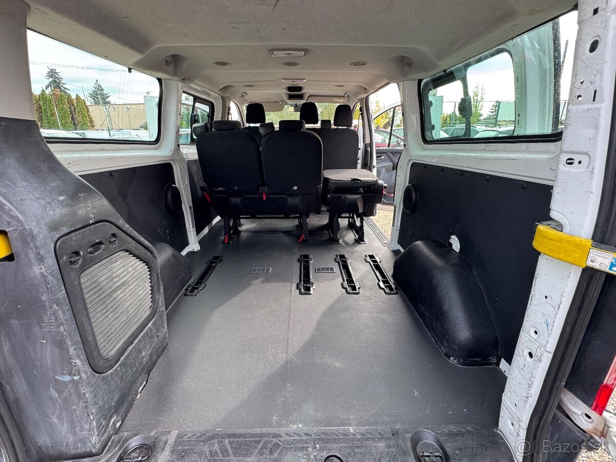 Ford Transit Custom 2.0 TDCi 130 Ambiente L2 T310 - 15
