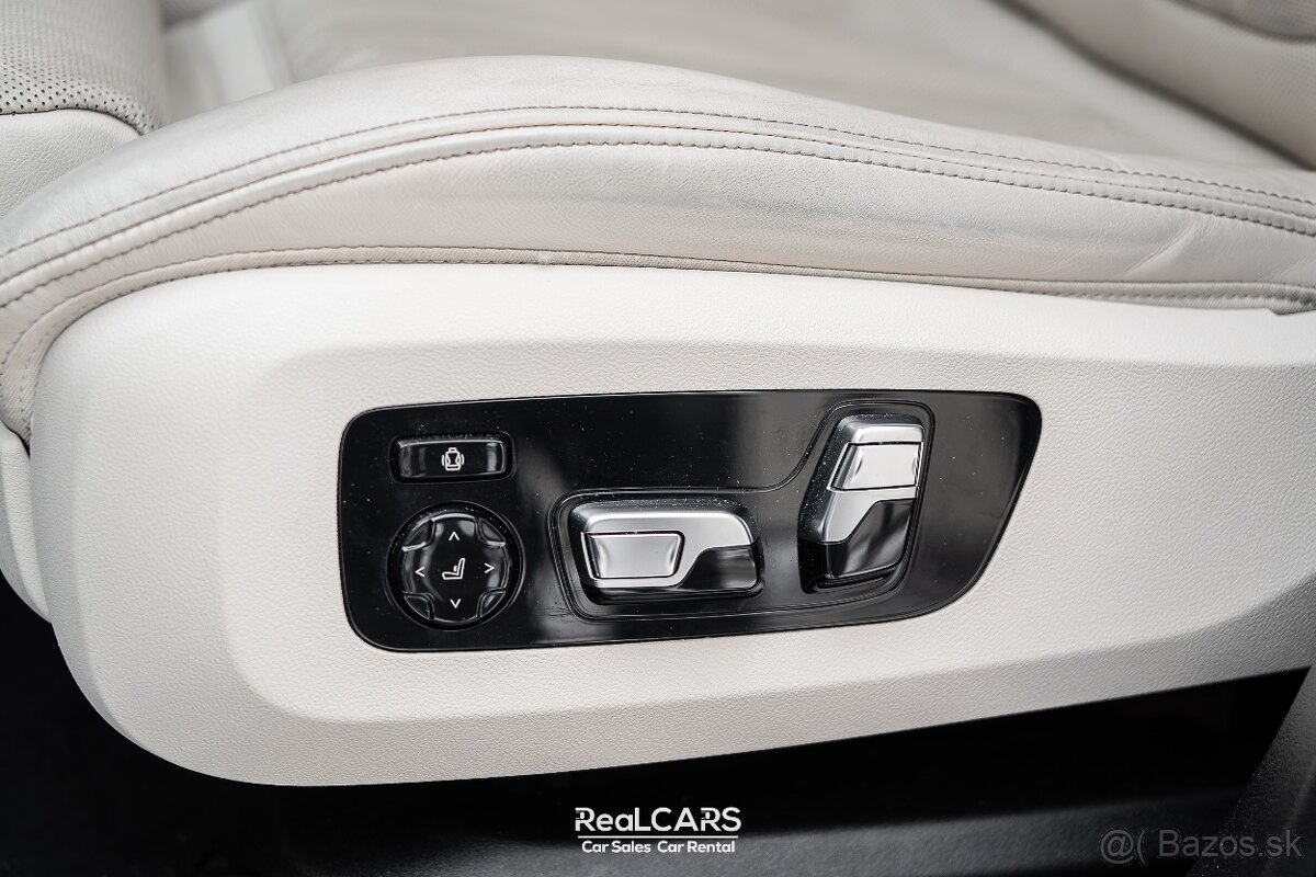 BMW X7 xDrive 40d mHEV A/T DPH 7-miestne - 15