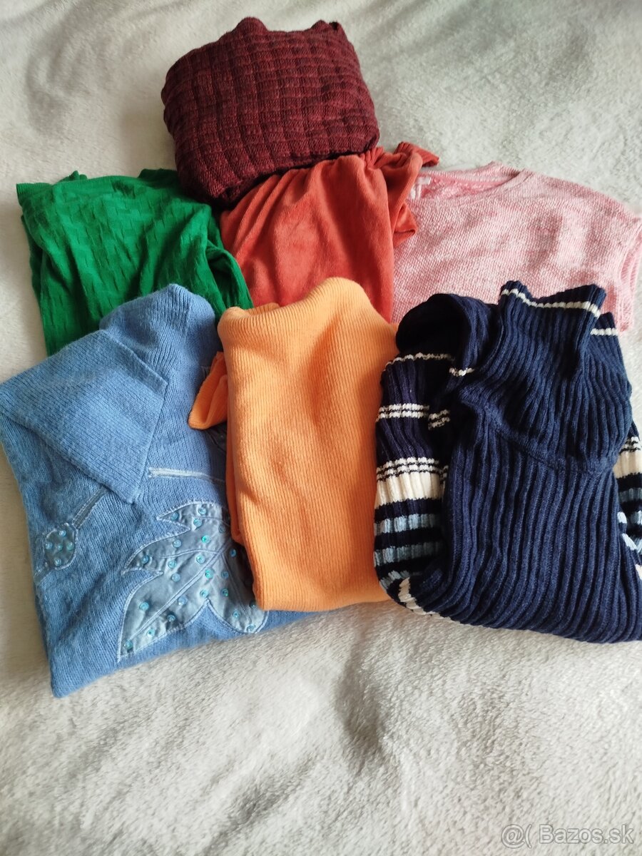 Balík dámskeho oblečenia - 15