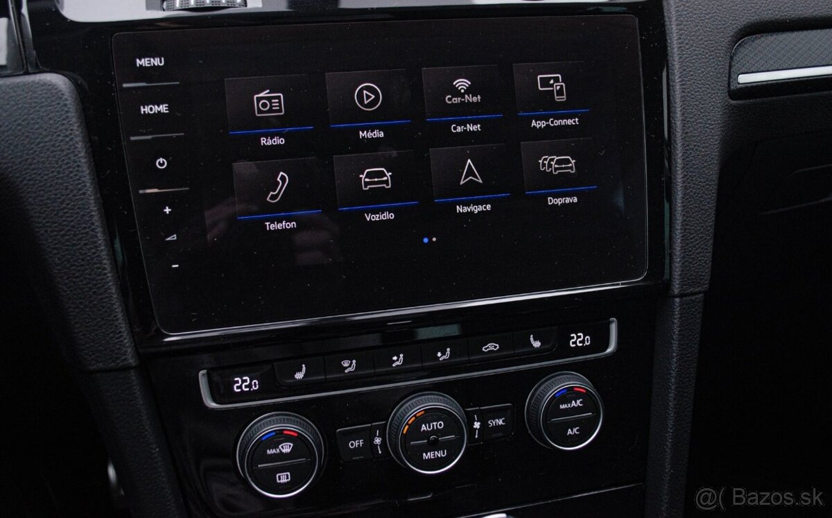 Volkswagen Golf Variant 2.0 TDI Edition United DSG - 15