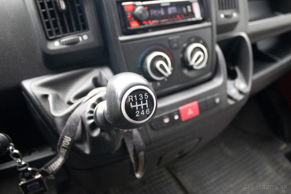Fiat Ducato Hageman 2.3 TDI 130kW - 15