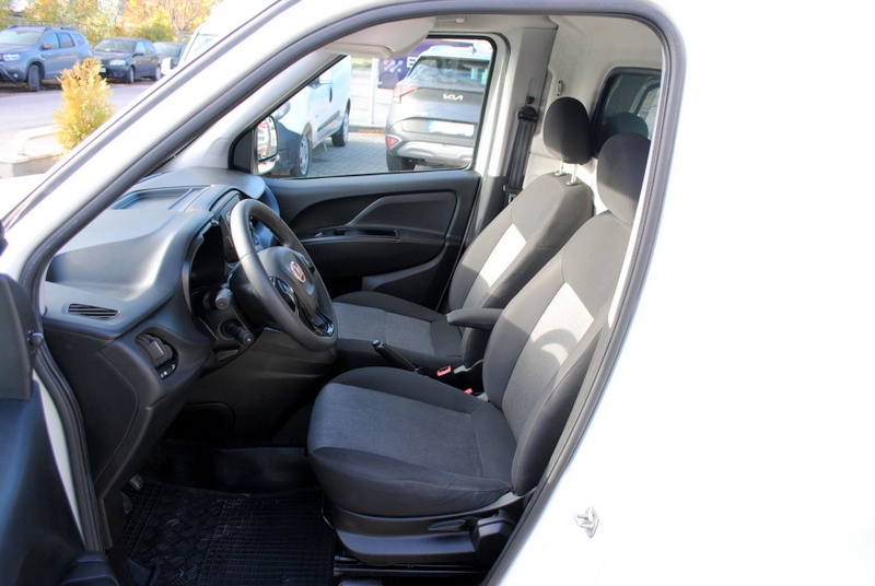 Fiat Dobló Cargo 1.6 MultiJet L2H1 MAXI⭐ODPOČET DPH⭐ - 15