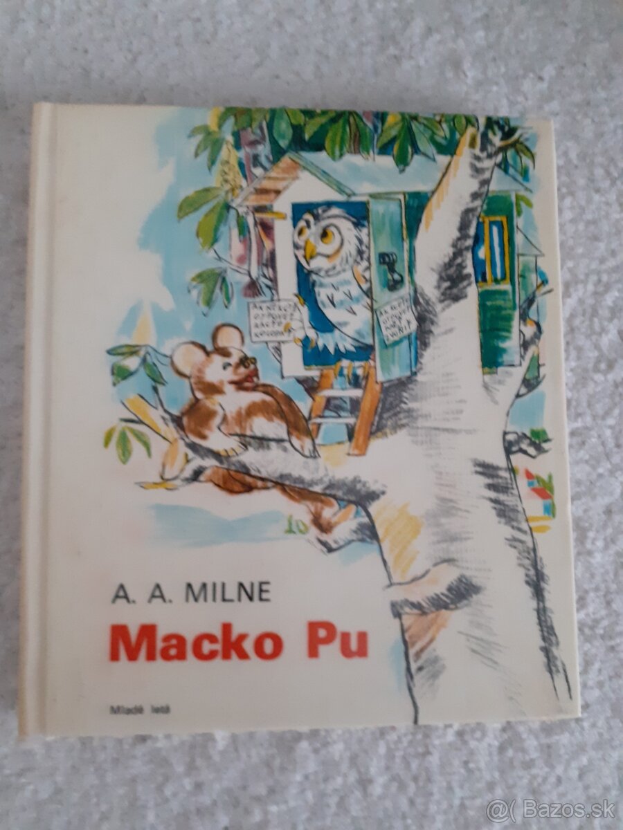 Detské knihy 2 - 15