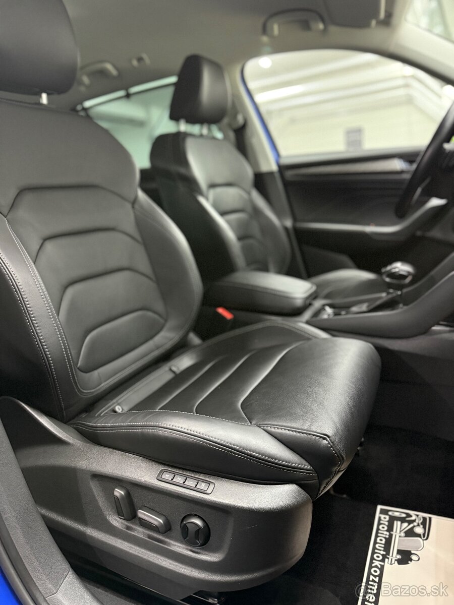 Škoda Kodiaq 4x4 2022 2.0tdi 110kw DSG STYLE 1majiteľ - 15