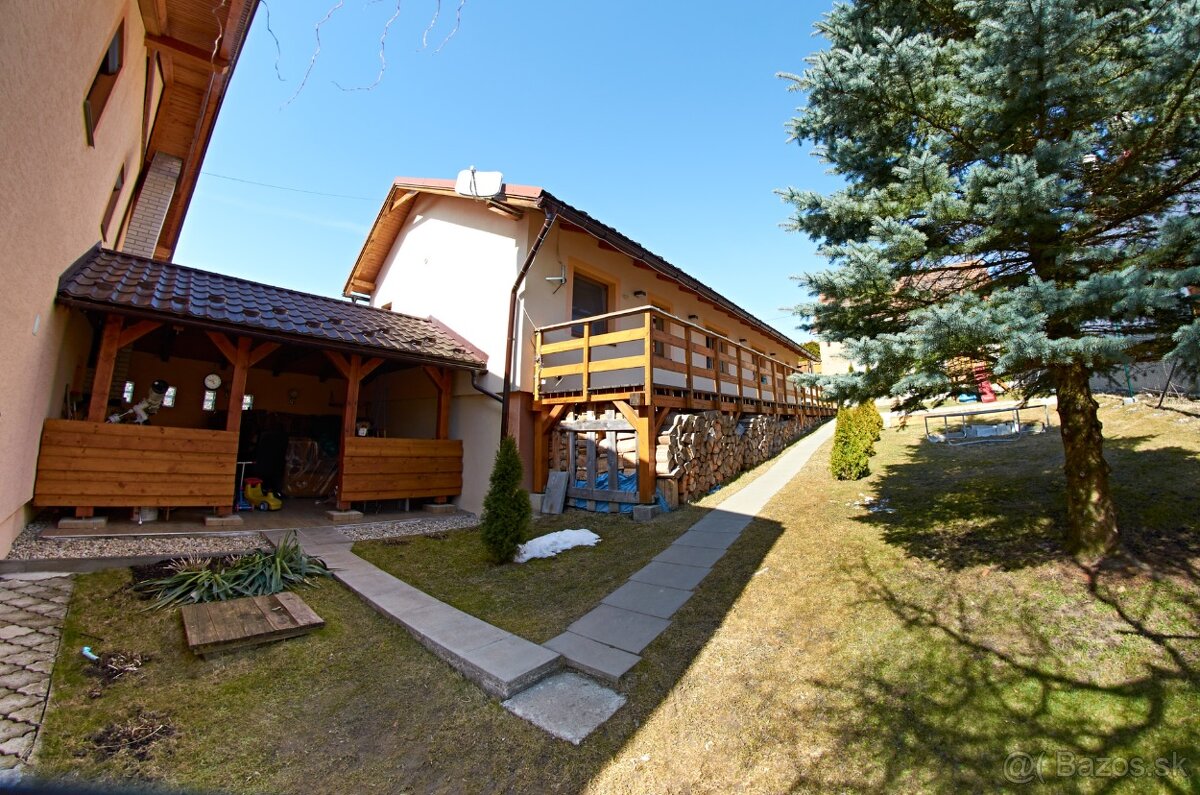 UBYTOVANIE -VYSOKÉ TATRY- VILA RHEA - VIANOCE/SILVESTER - 15