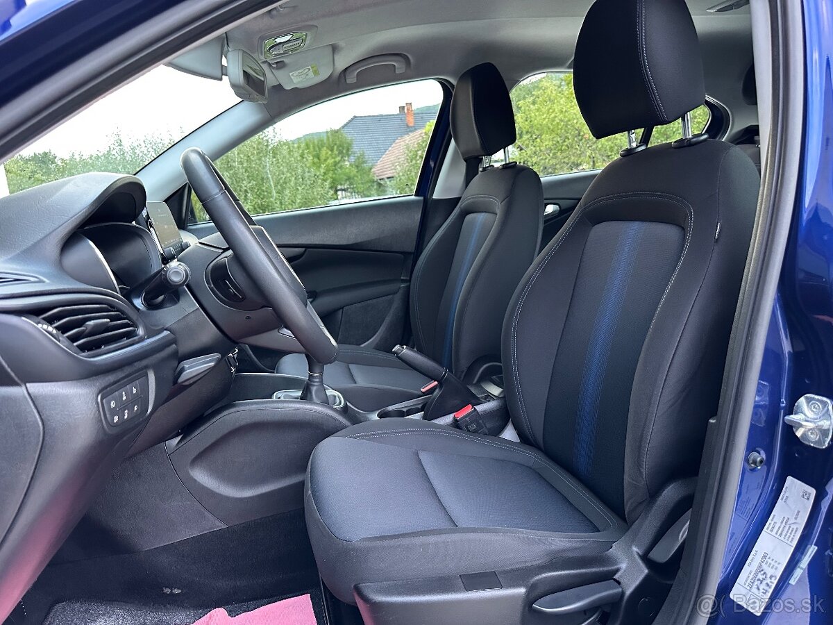 Fiat Tipo 1.3 MultiJet Mirror - 15