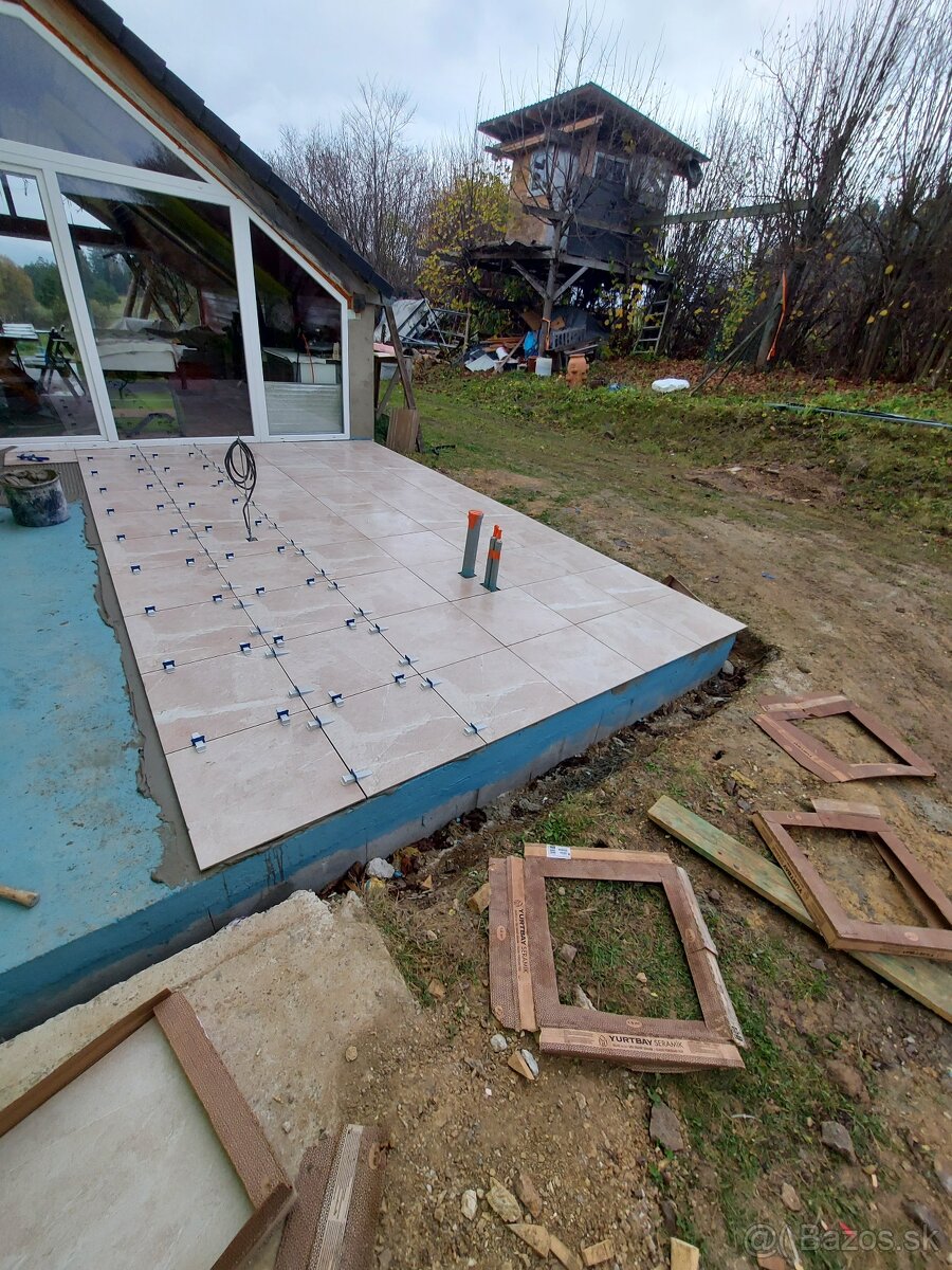 Stavebná činnosť - 15