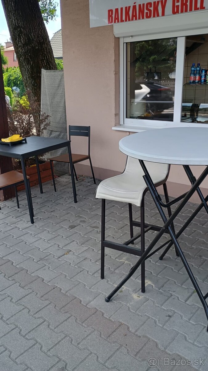 Odstúpenie gastro priestoru - 15