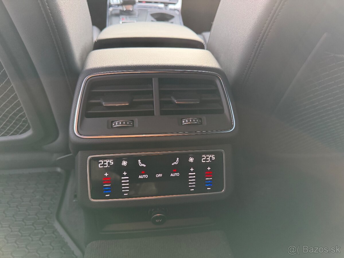 Audi A6 Allroad Quattro 50 TDI tiptronic - 15