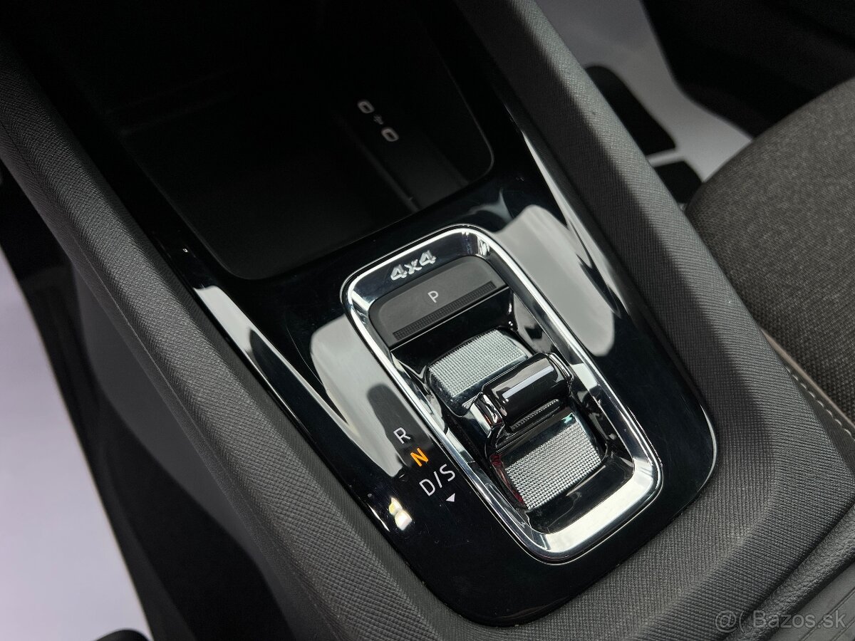 ✅ ŠKODA Octavia SCOUT 2.0TDI 4x4 DSG7 LED Crystal Lights❗️ - 15