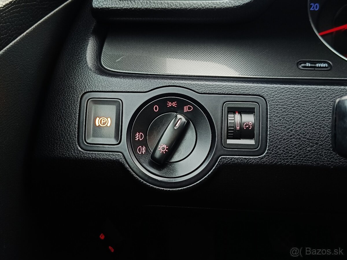 ✳️Volkswagen Passat 2.0 FSI Comfortline✳️ - 15