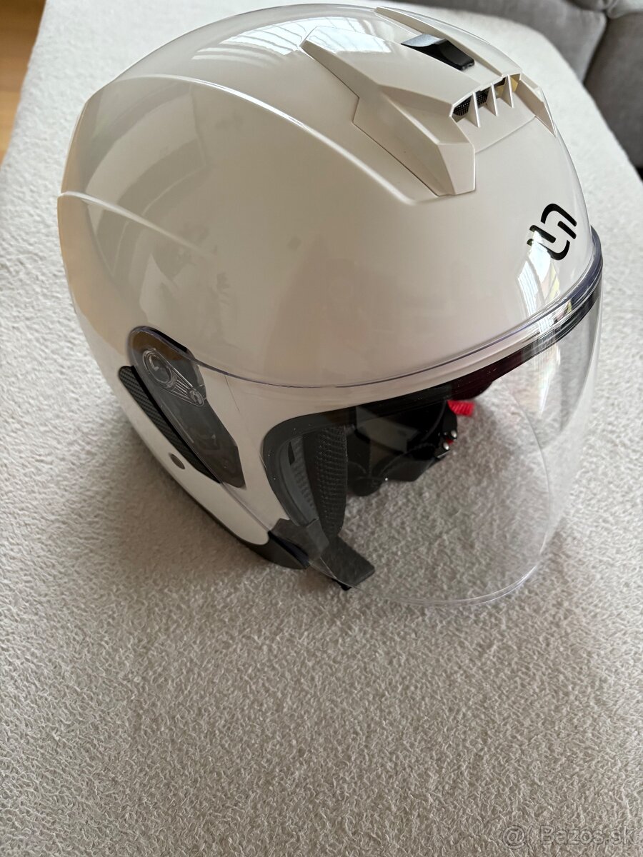 Predám prilby -TOP stav - 15