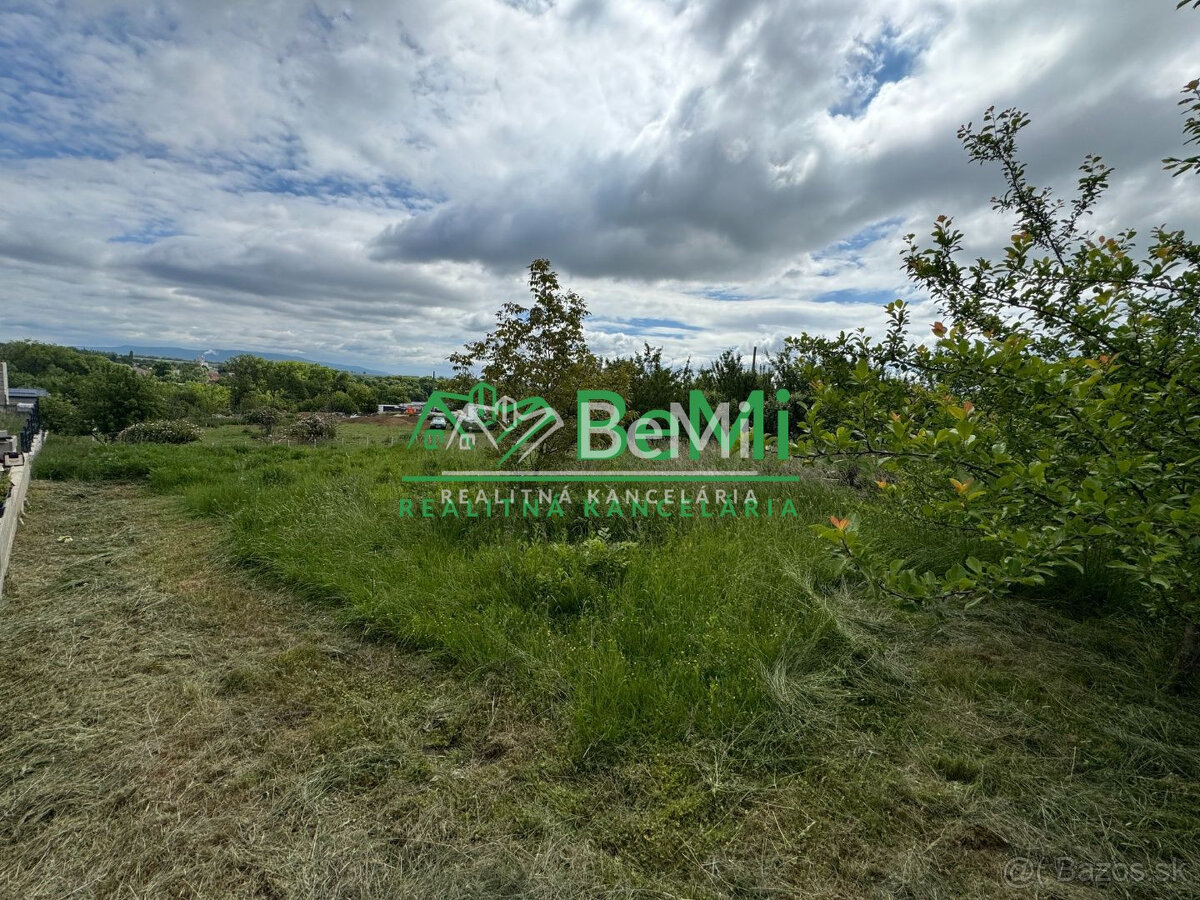 Investičný pozemok Beladice ID 561-14-MIG - 15