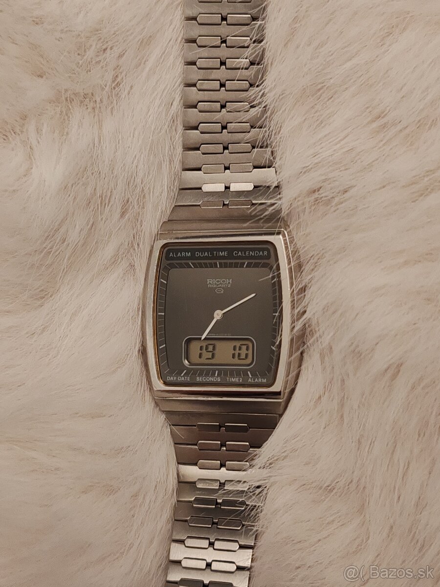 Zbierka hodiniek - 15