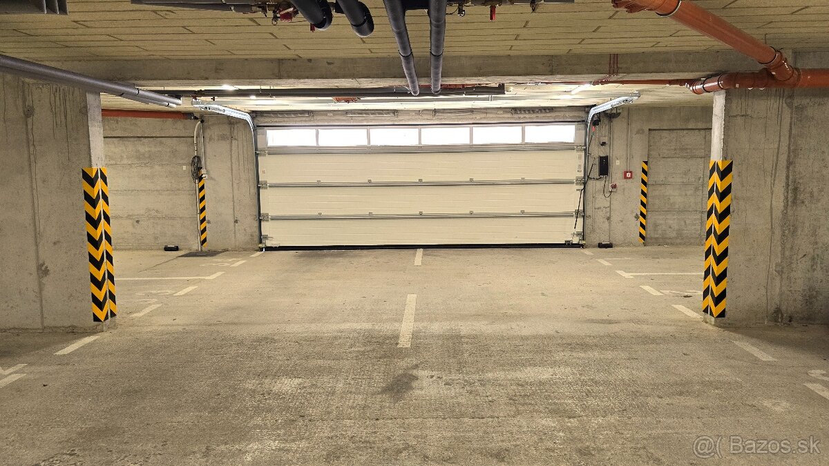 Predam novy 2izbovy byt v Stupave - 15