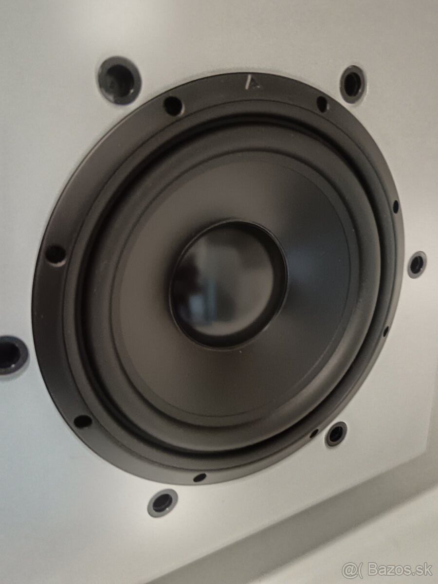 Triangle galaxy 5.0 - 15