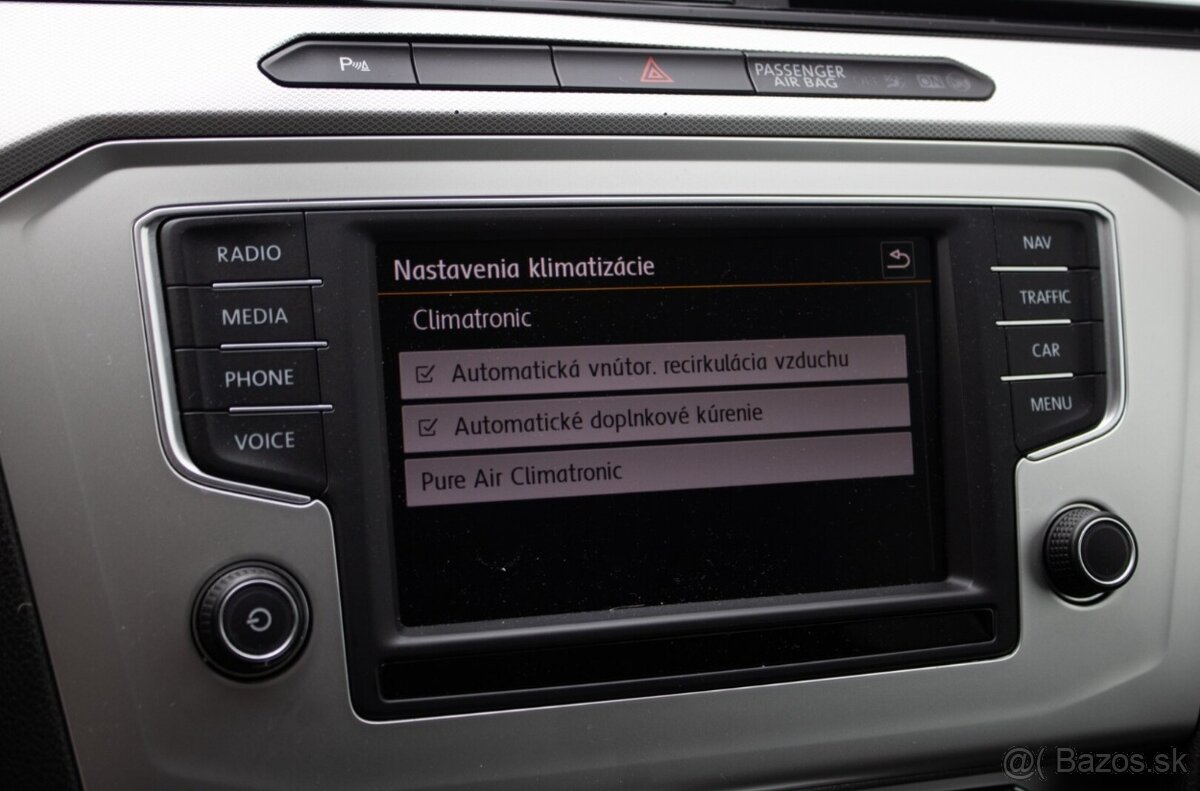 Volkswagen Passat Variant 2.0 TDI - 15