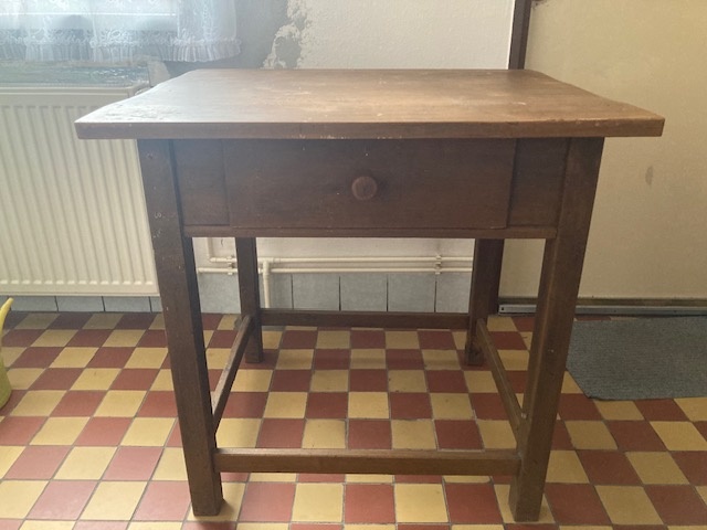 Predám rôzne stoly - 15