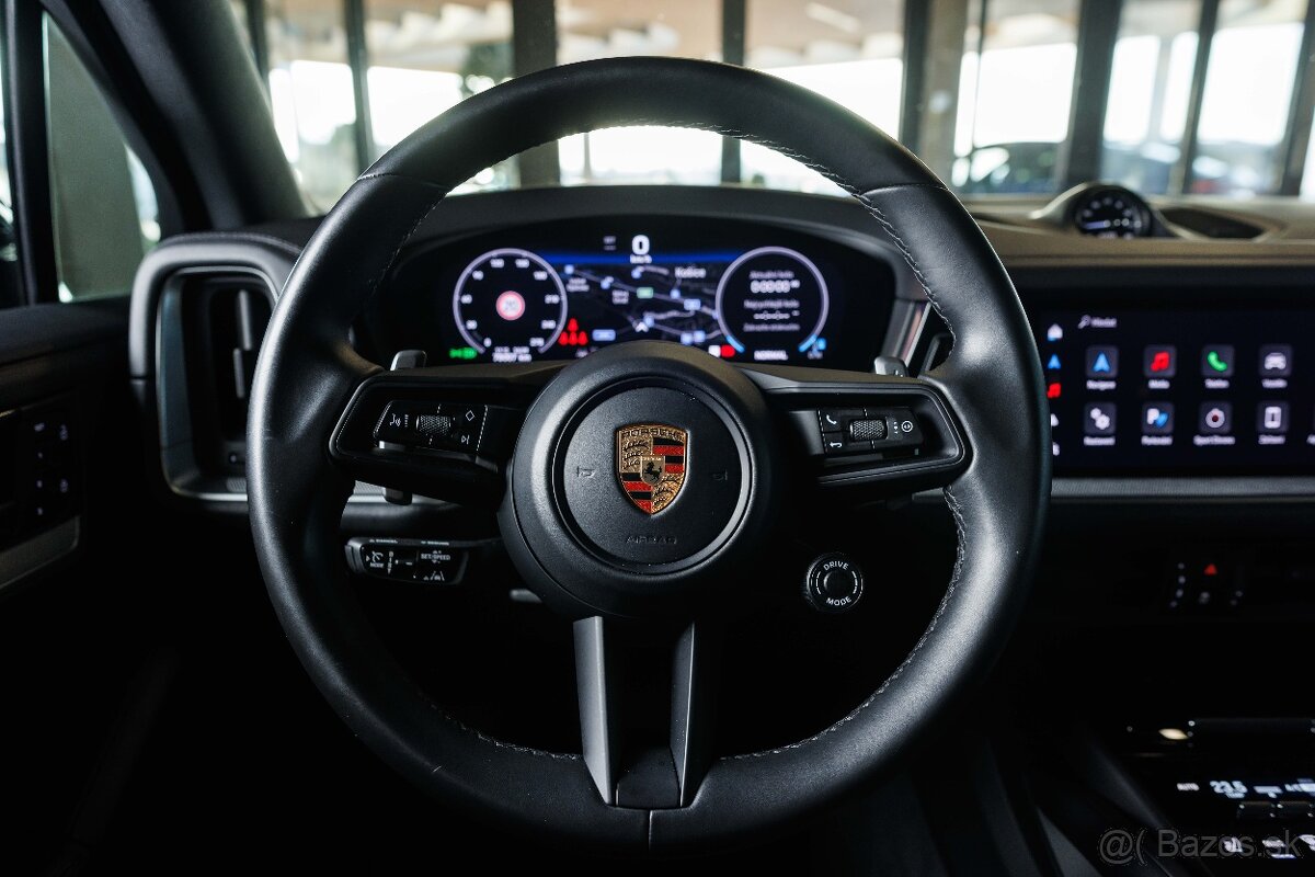 Porsche Cayenne 3.0 V6 - 15