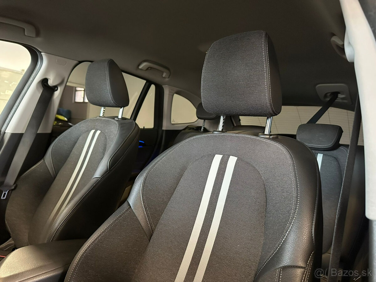 BMW X1 xDrive 18d A/T - 15