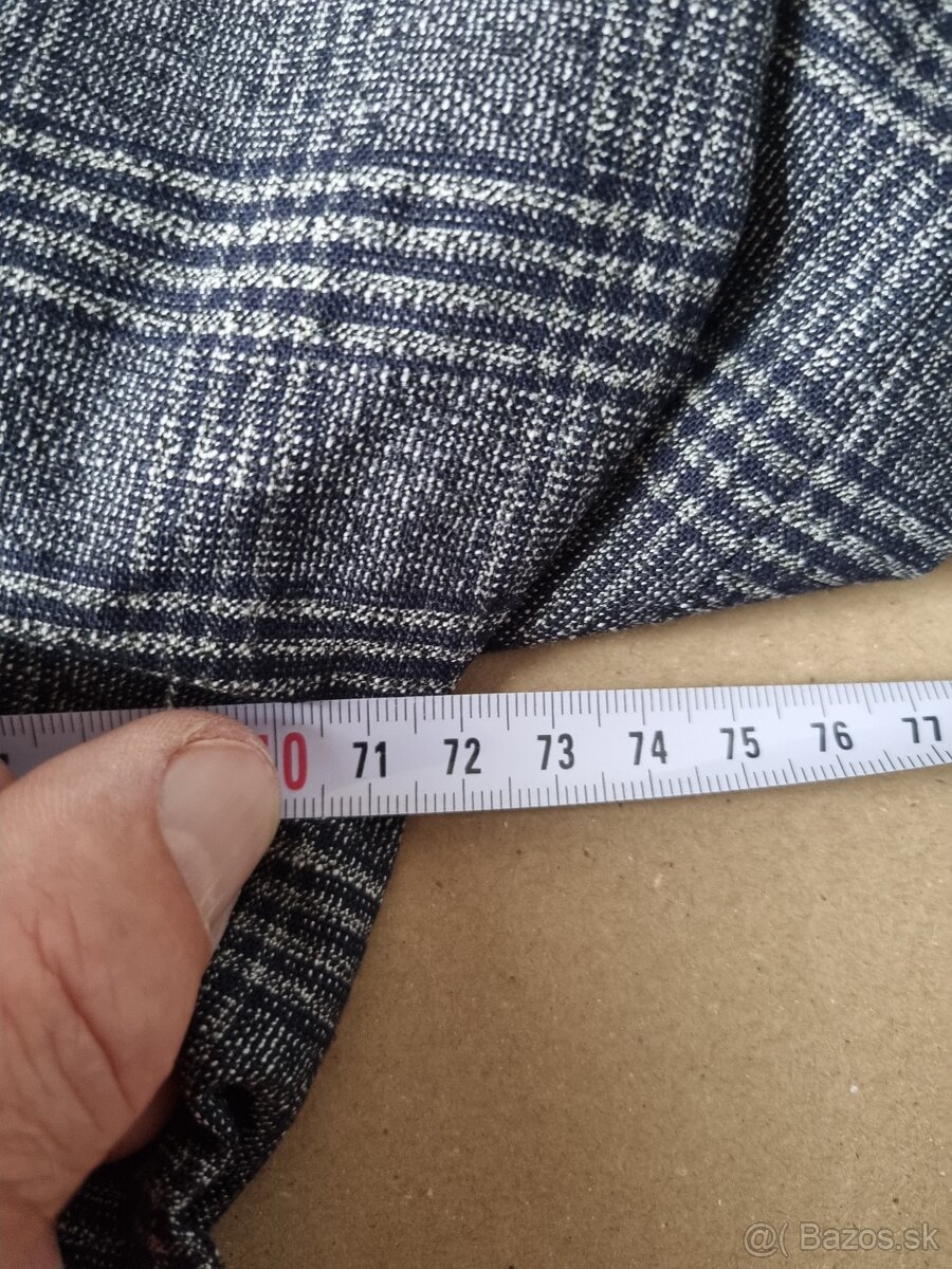 Pánske sako. Weis - 15