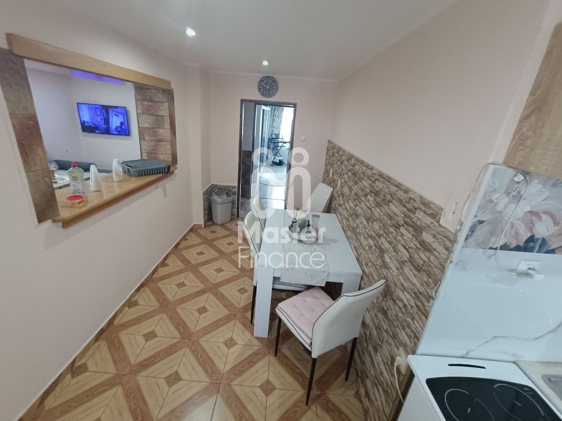 Krásny 3 izbový byt Chynorany - 15