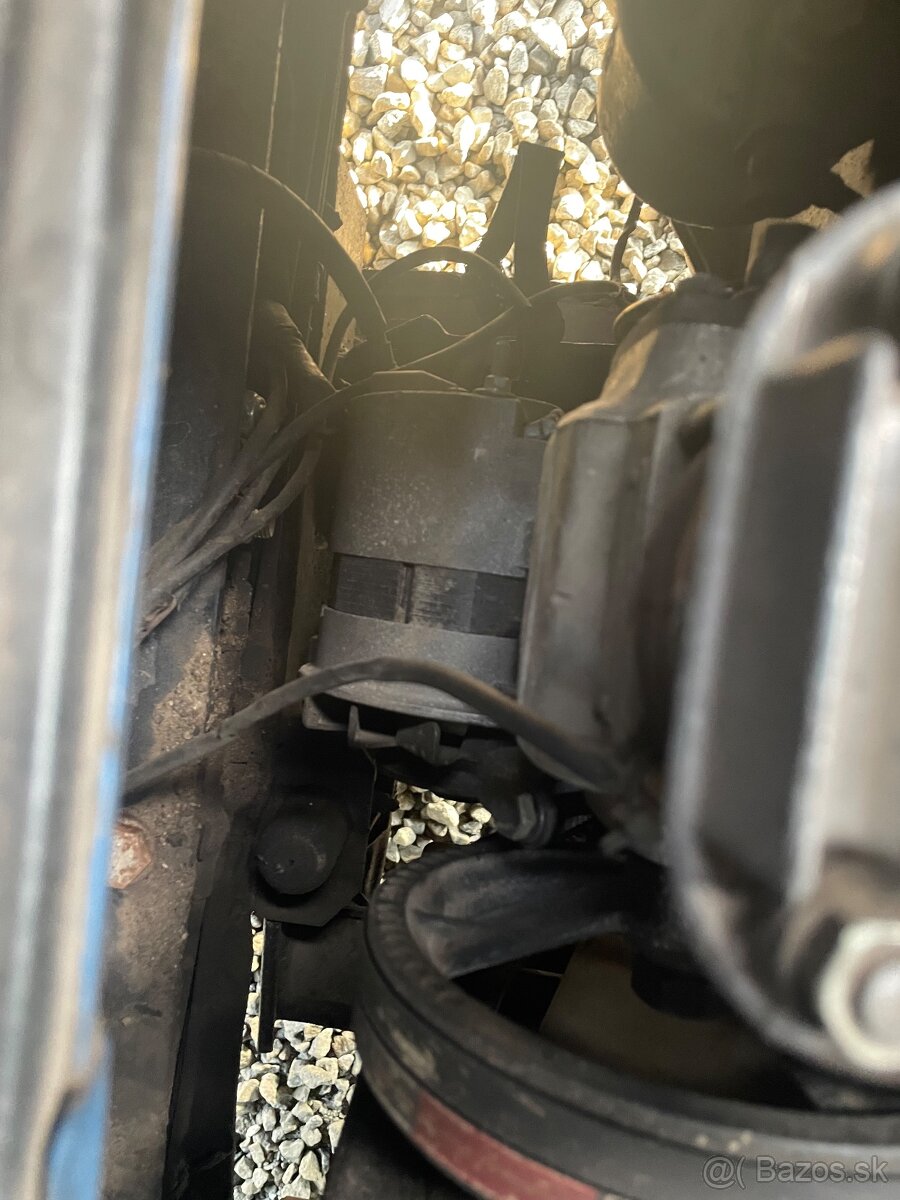 Avia A30 Kontajner - 15