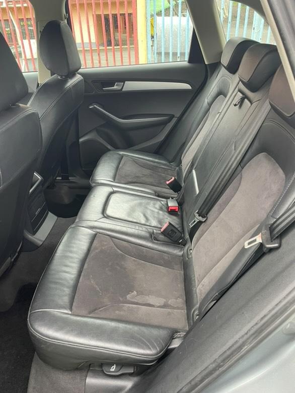 Audi Q5 2.0 TDI - 15