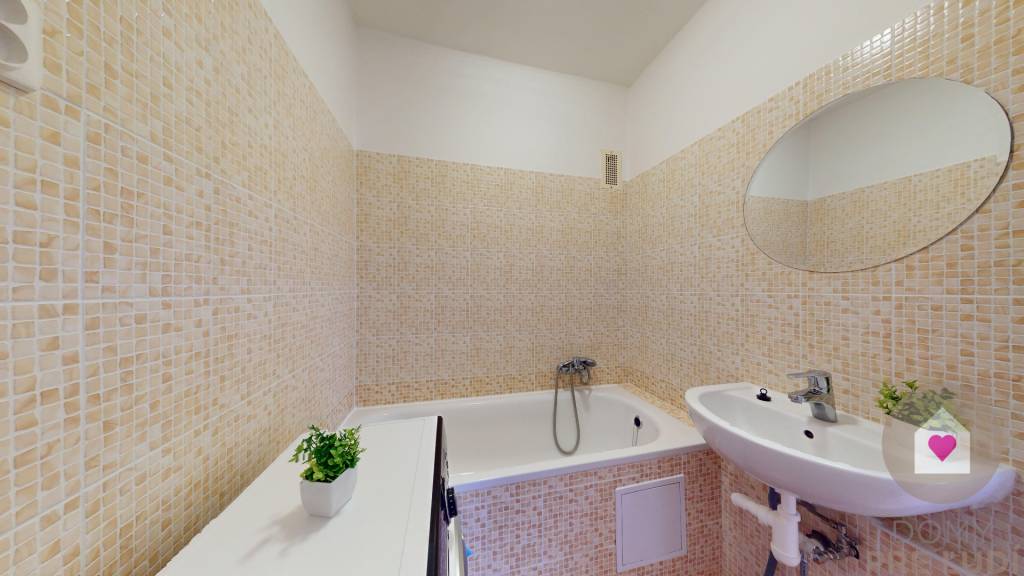 BA/RUŽINOV-Prenájom 1i bytu s balkónom a pivnicou v skvelej - 15