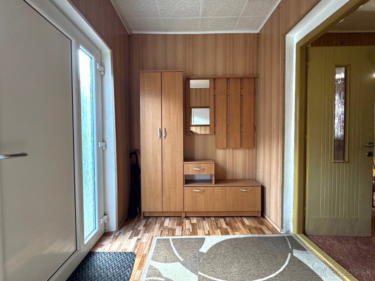 Na predaj RD v obci Petrova Ves, okres Skalica - 15