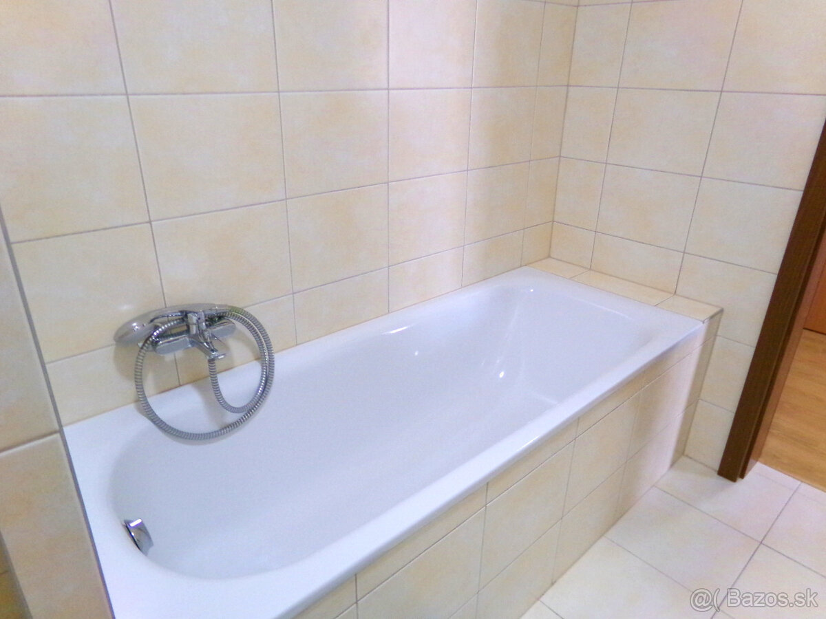 Novostavba pri Bratislave, 2 izb.byt, Terasa 6m, Len 1 sused - 15