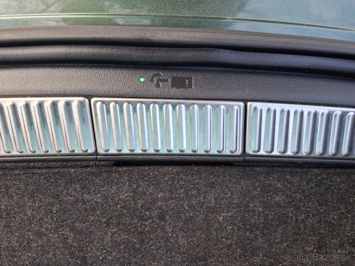 Škoda Superb Combi iV 1.4 TSI PHEV ,DSG 115kW A6,panorama - 15