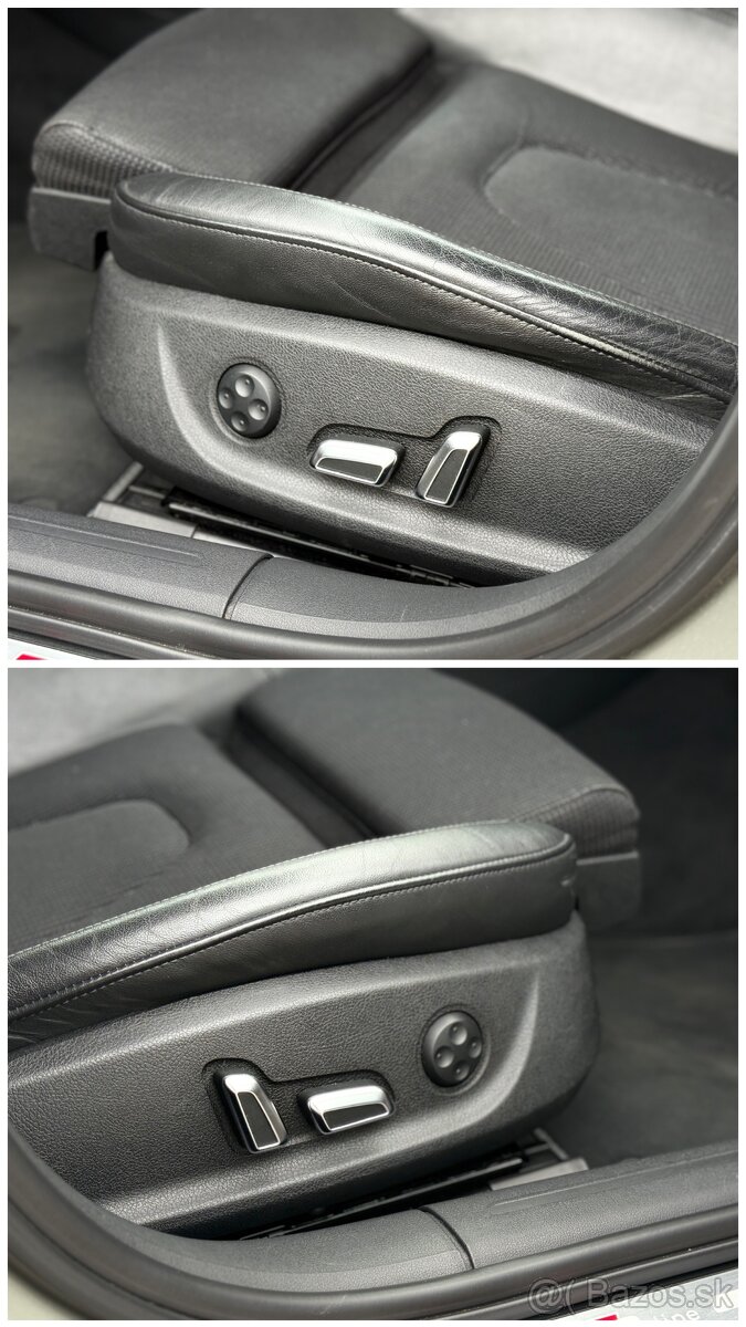 Predám Audi A4 3x Sline 2.0 TDi 130kw - 15