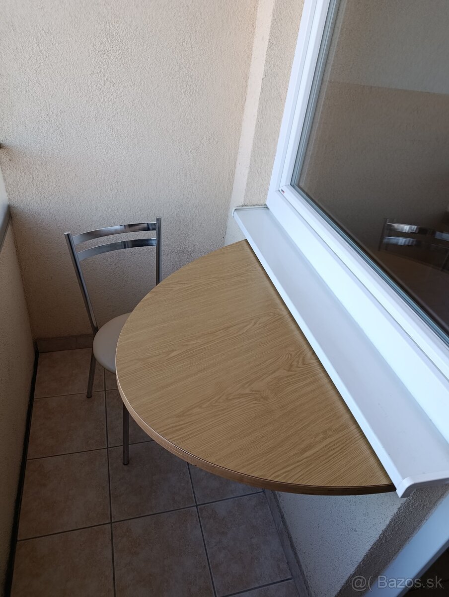 1 izbový byt - 15