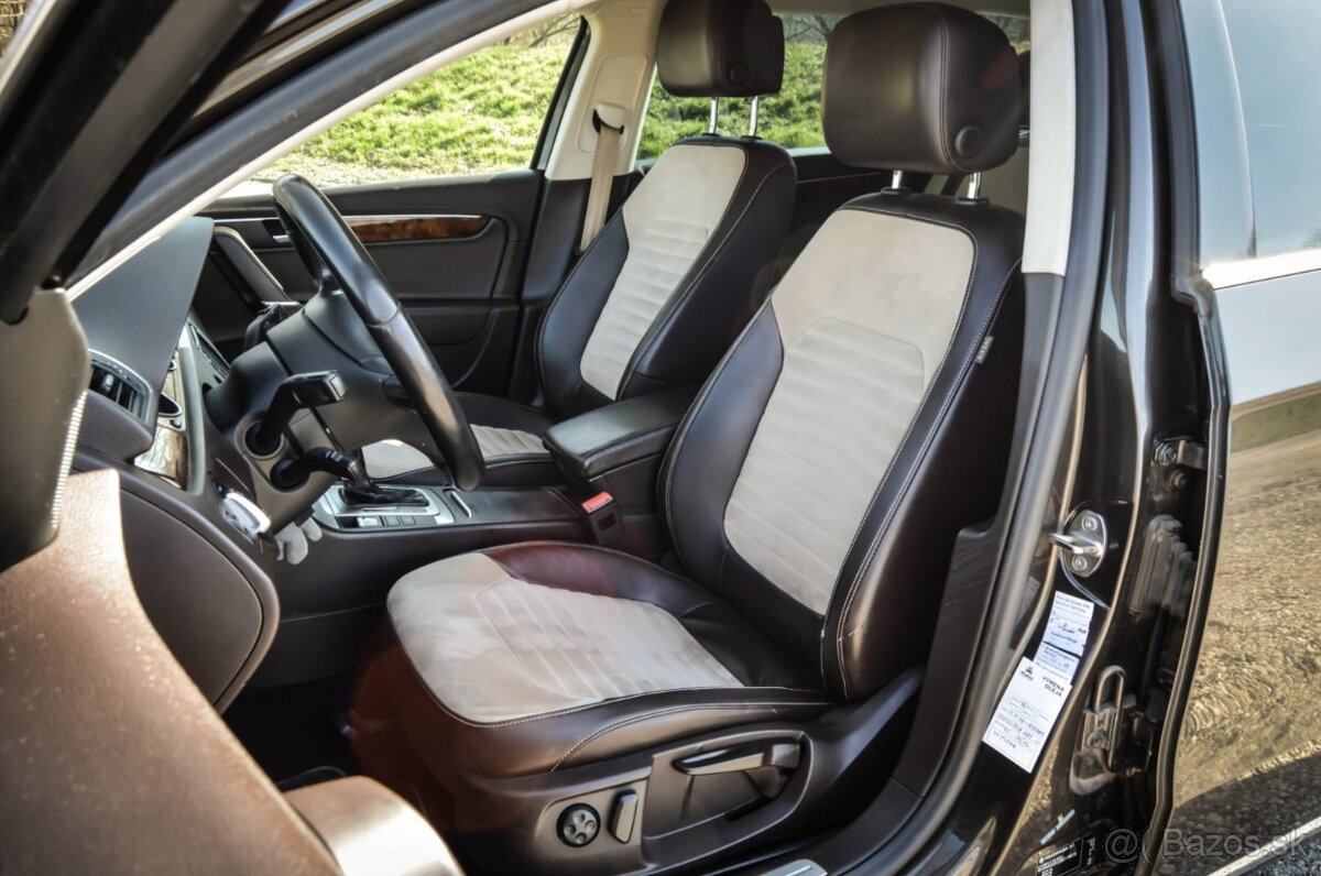 Volkswagen Passat Variant 2.0 TDI BMT Highline DSG - 15