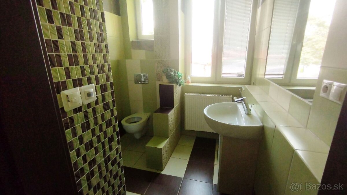 PRENAJMEM PRIESTORY V DOME OKRES LEVICE - 15