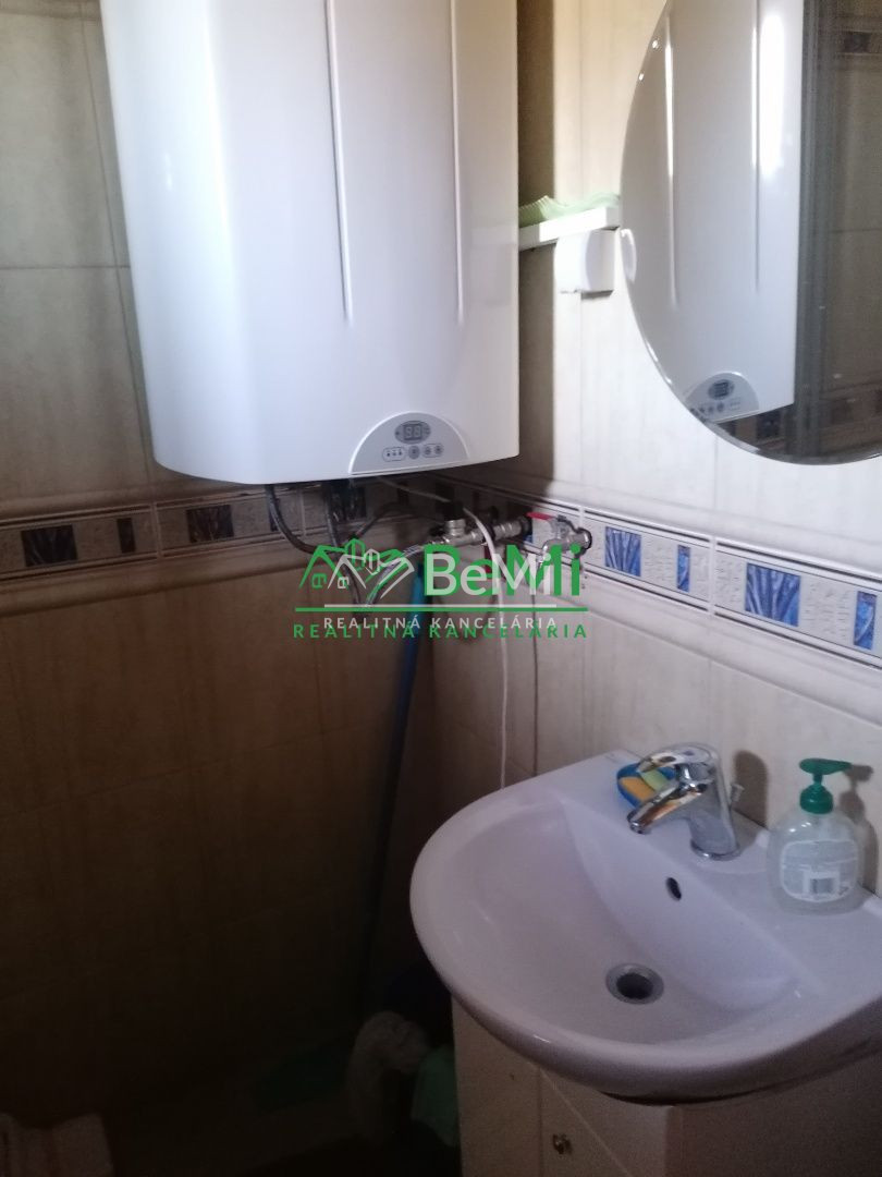 Chata na celoročné bývanie pri Oravskej priehrade na predaj - 15