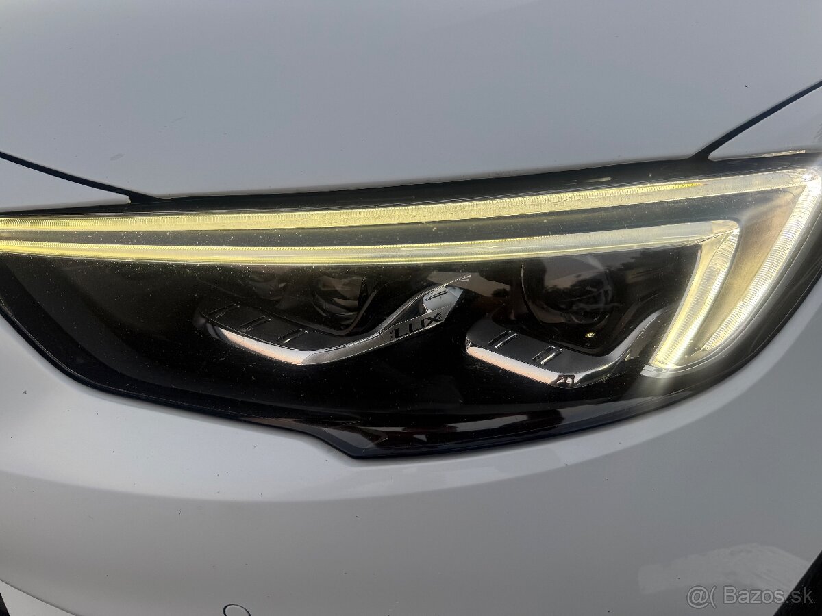 Opel INSIGNIA 1,6 CDTI 100kw—6 s.t. AUTOMAT—2018–FULL LED - 15