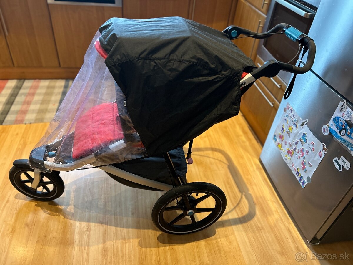 Thule urban glide 2 - 15