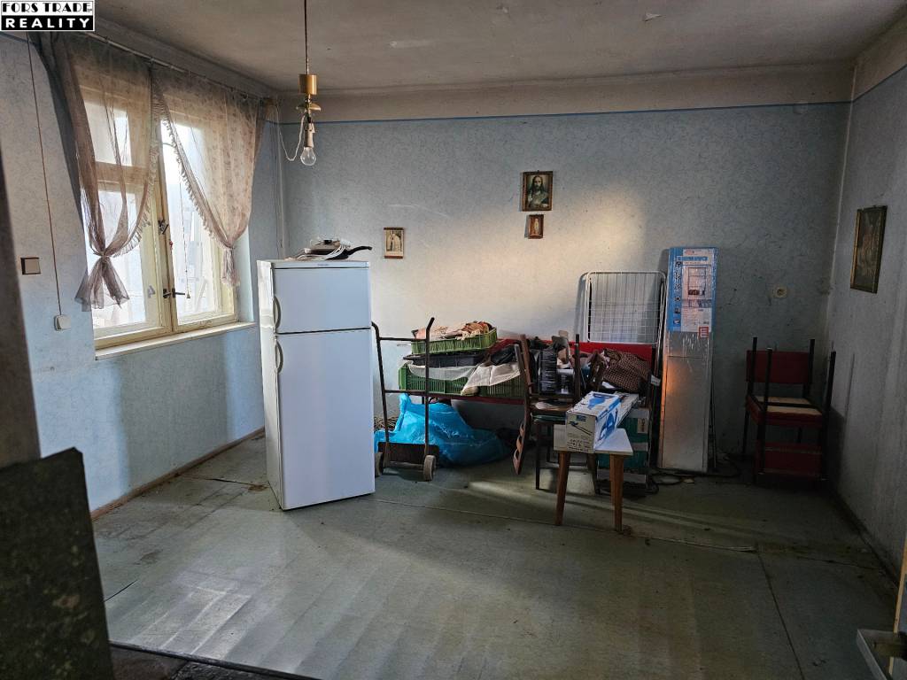 Predám st.rodinný dom v Šali - NAJ lokalita - 15