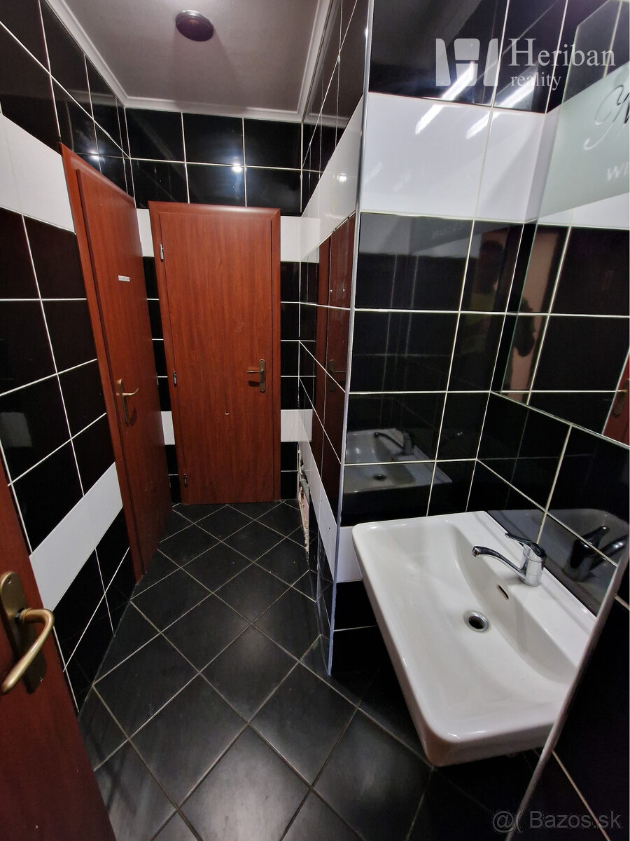 Na predaj:dom-budova,10ár.pozemok,Kavečianska cesta,KE-Sever - 15