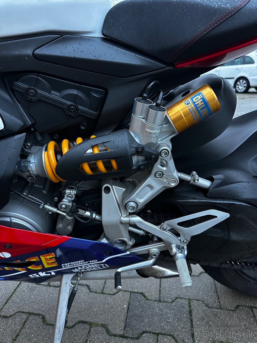 Ducati Panigale 1199S zberatelsky kus - 15