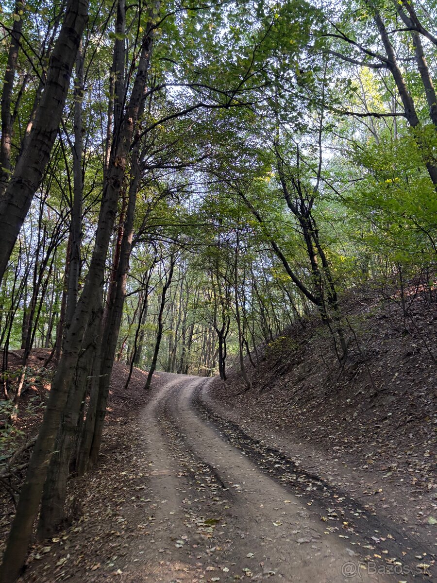 Prenájom moderného 2-izbového bytu - 15