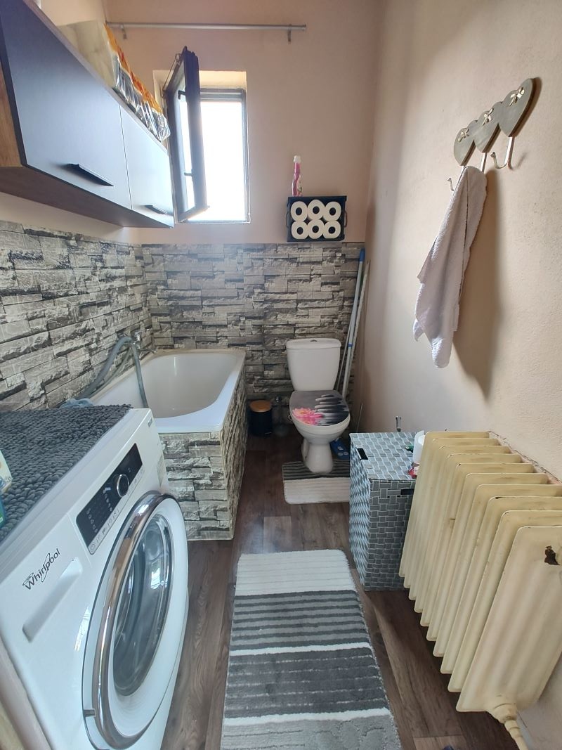 Na predaj rodinný dom po rekonštrukcii - 15