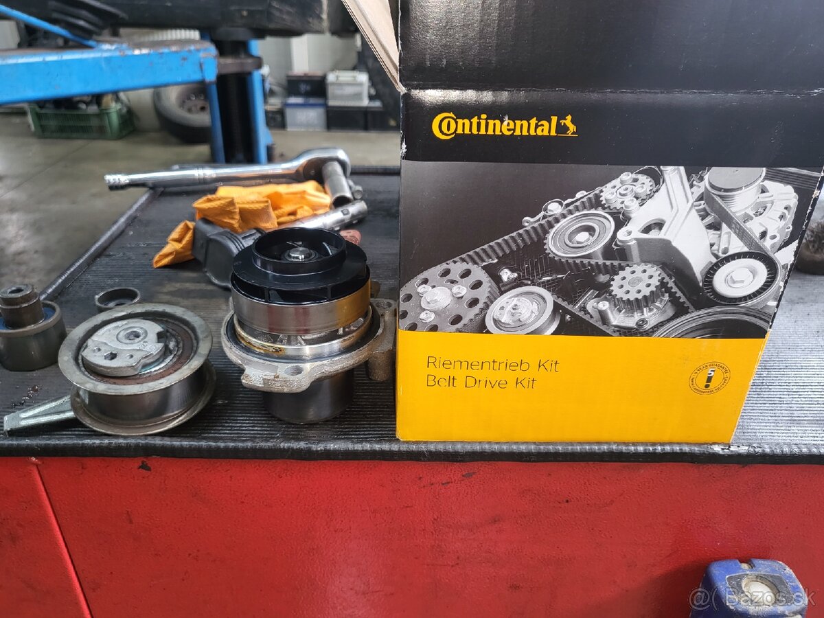 Škoda octavia 2.0 TDI DSG 110KW - 15