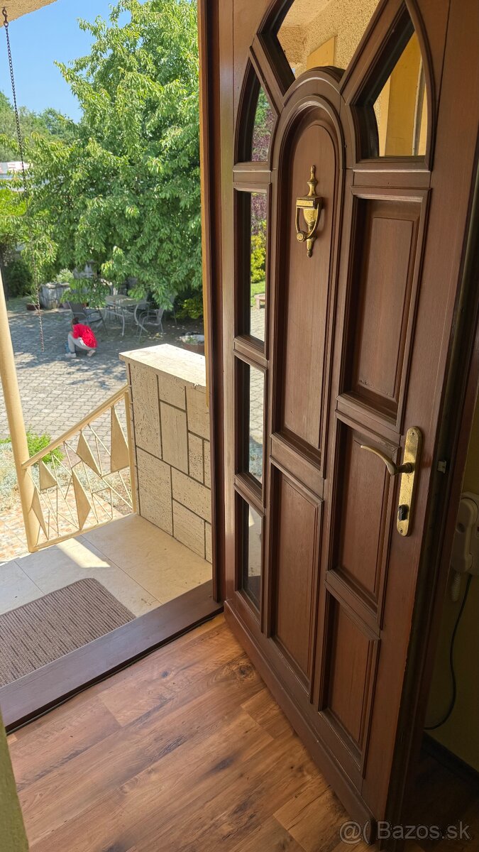 Na predaj rodinný dom v Michalovciach - 15